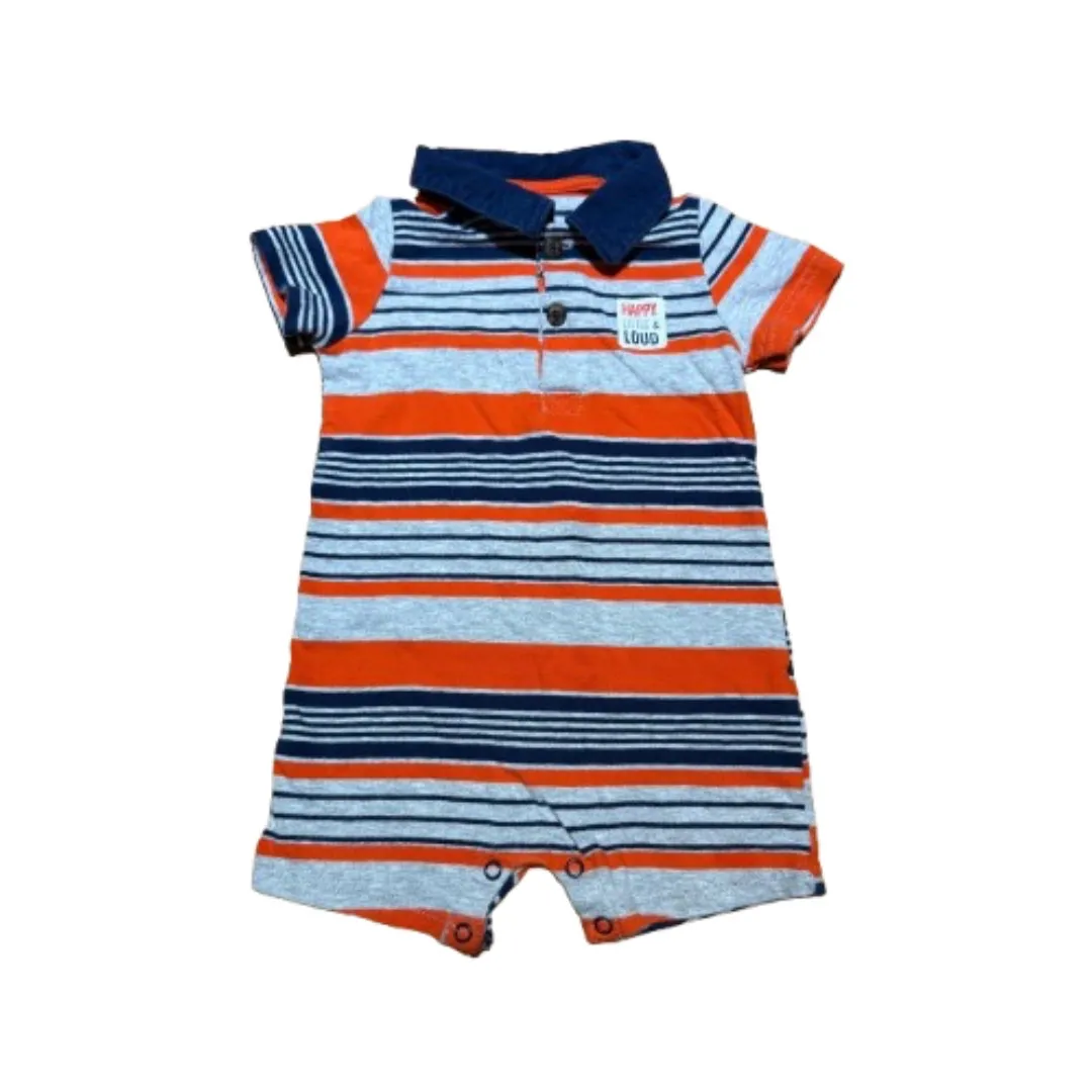 Carters · Talle 9-12 meses
