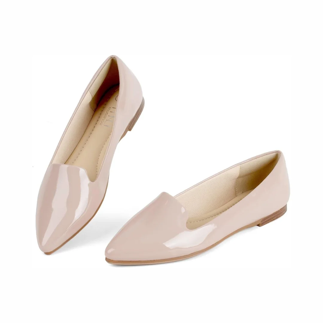 Ballerinas Beira rio - imagen 1