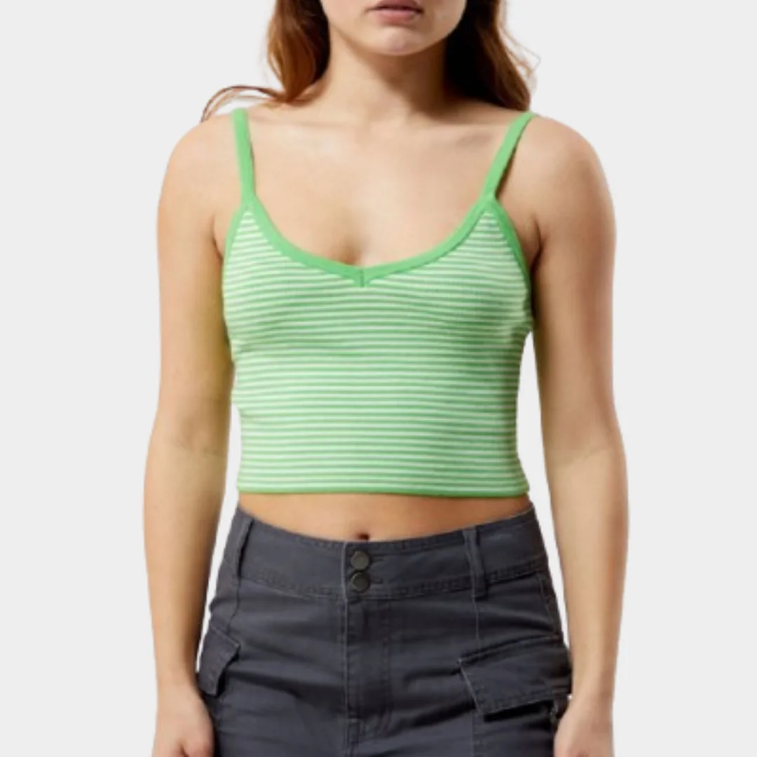 Musculosa L.a. heart · Talle S