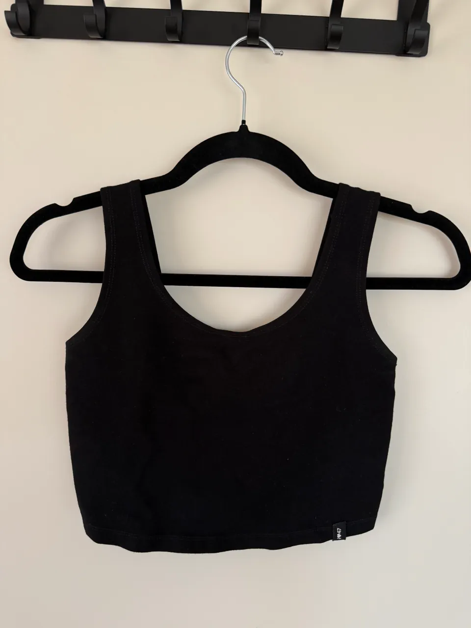 Musculosa 47 Street · Talle S