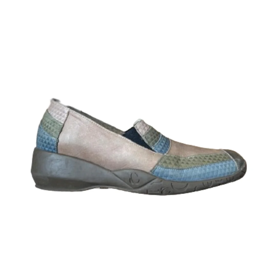 Chiarini · Talle AR 38