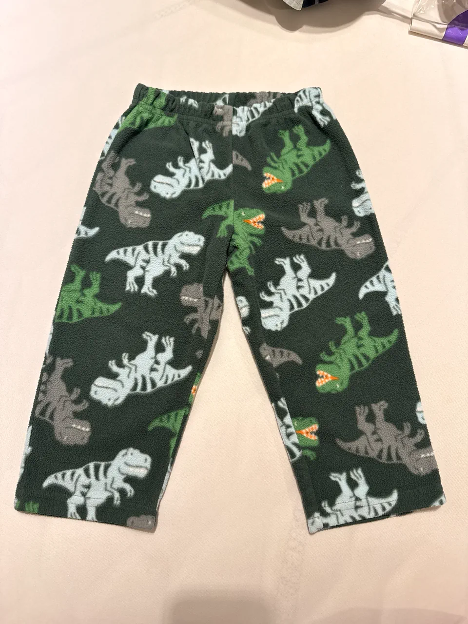 Lote de ropa Carter's · Talle 18–24 meses / 86 cm