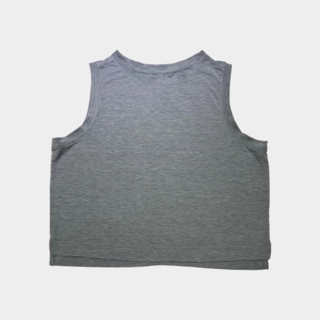 Musculosa All In Motion · Talle M