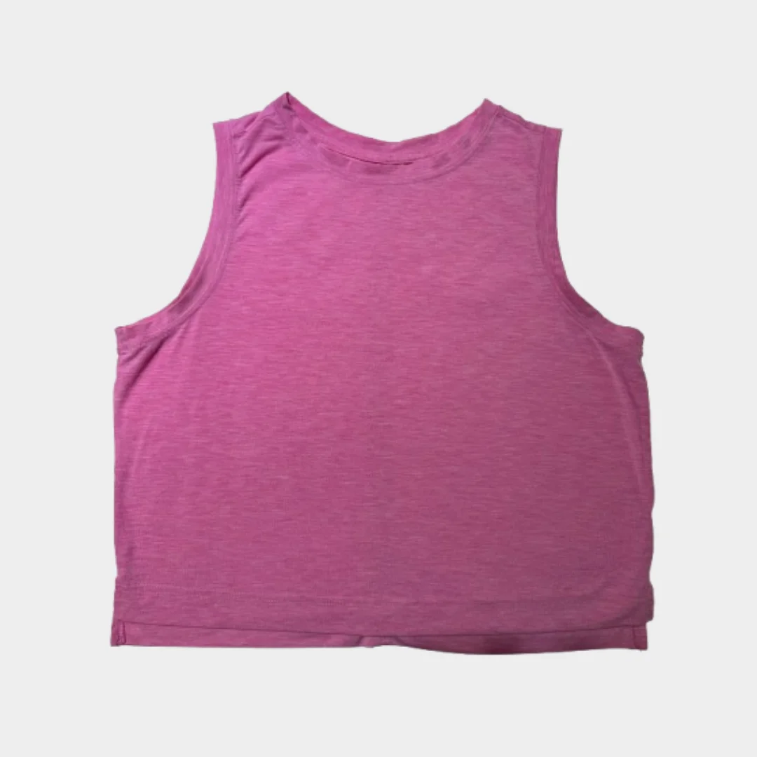 Musculosa All In Motion - imagen 1
