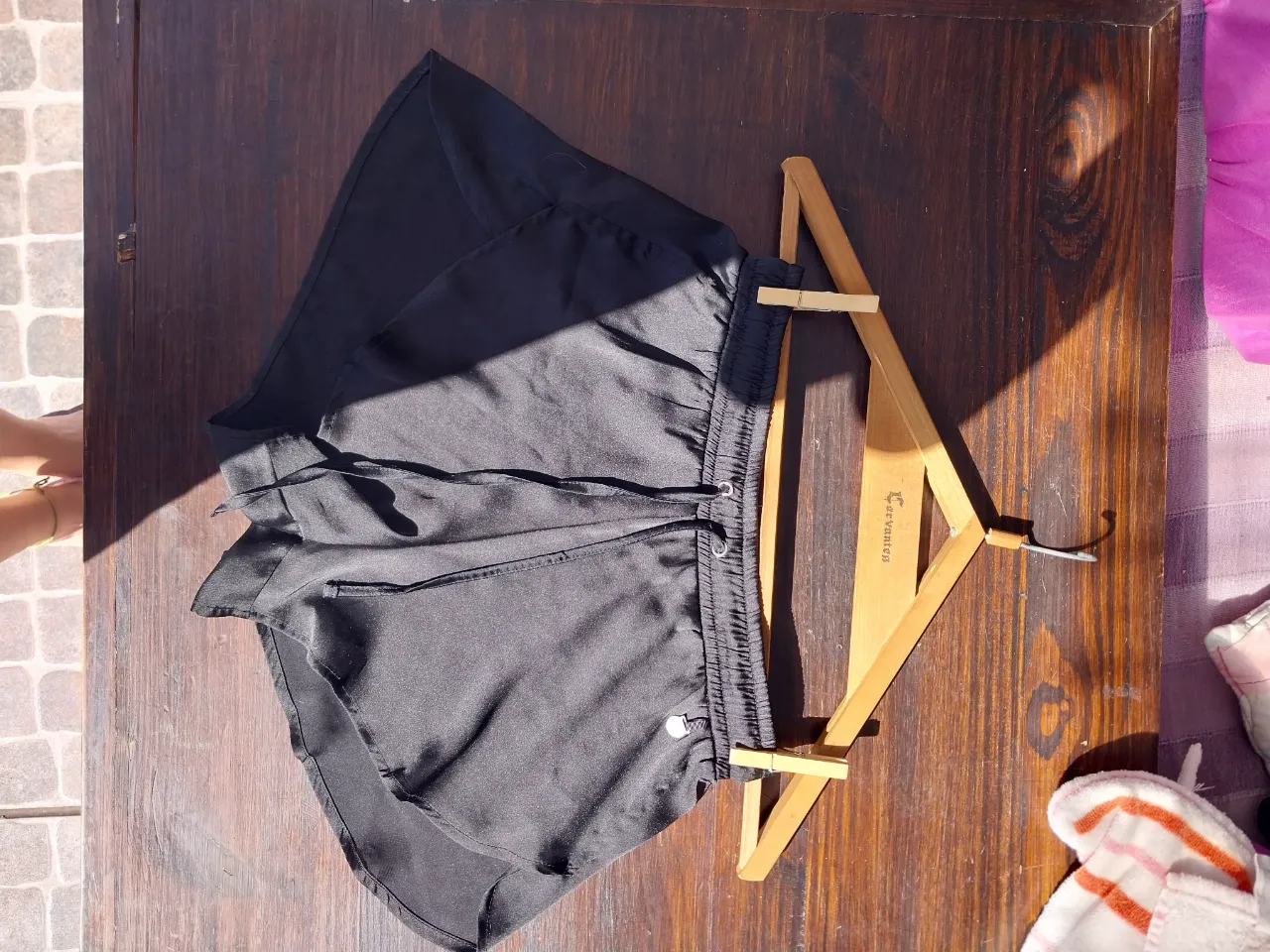 Short Kevingston - imagen 1