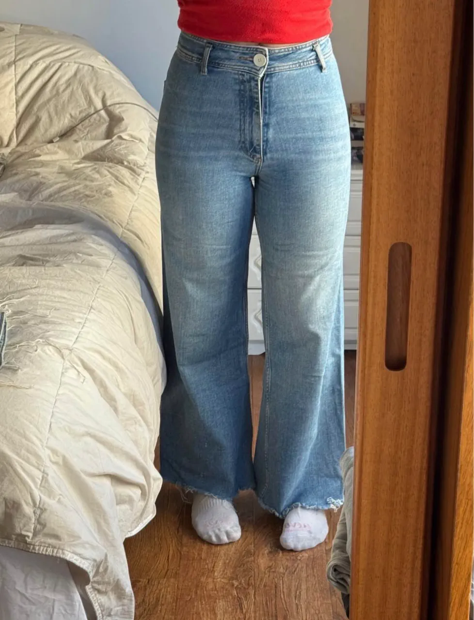 Zara · Talle EU 36