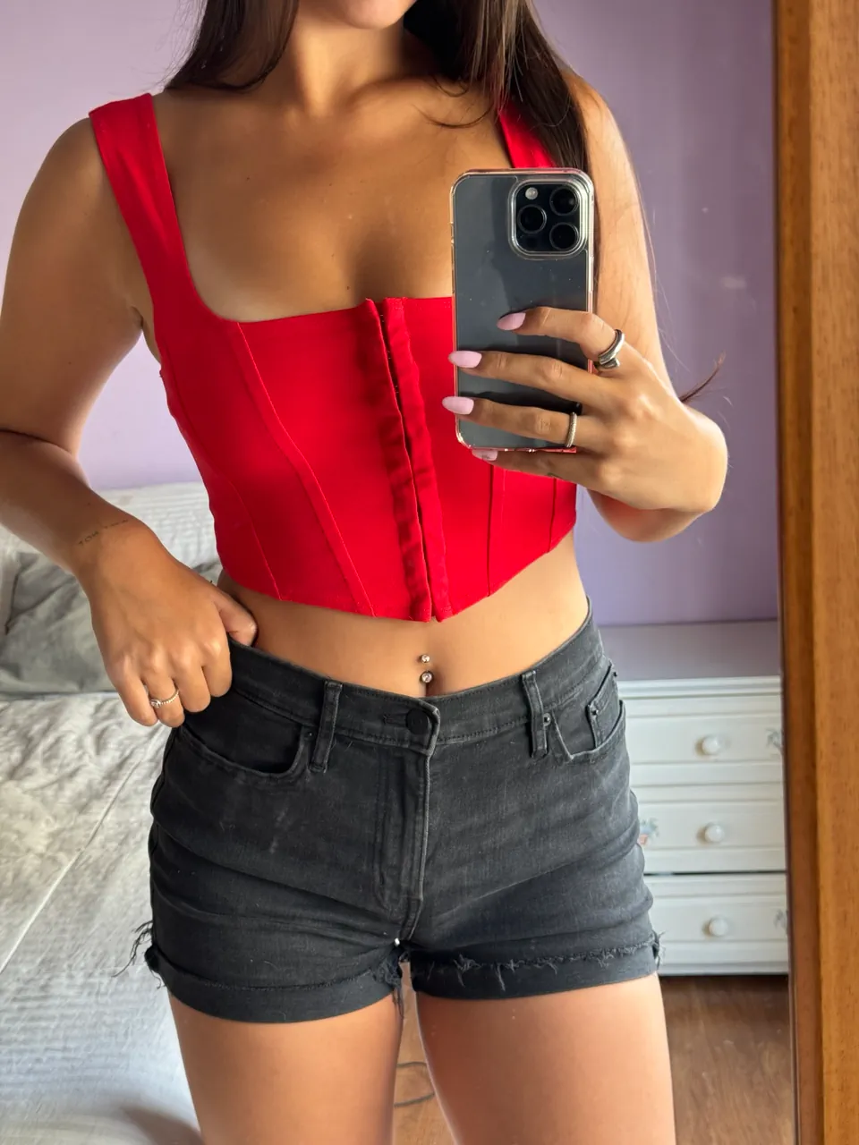 Calvin Klein · Talle M