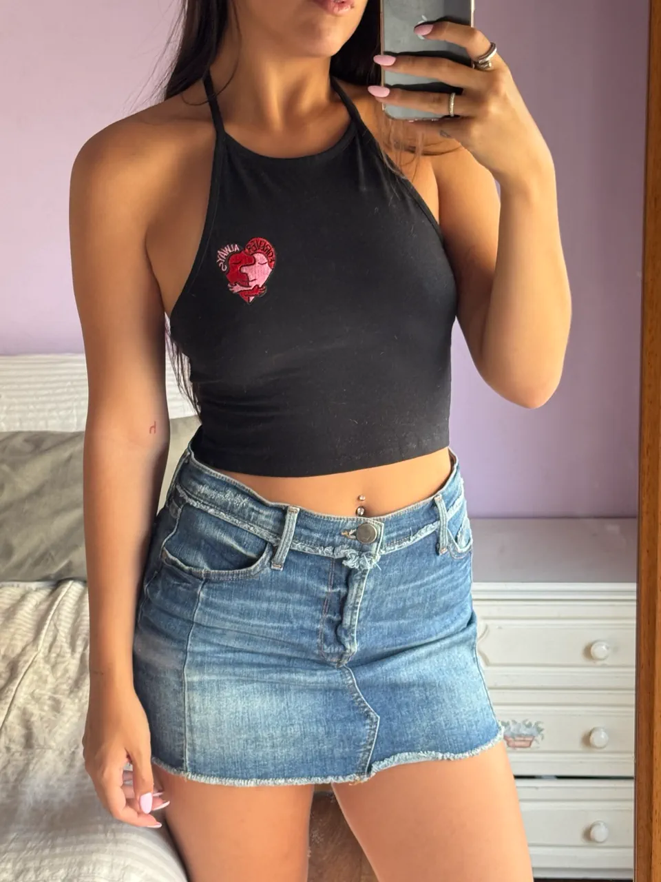 Forever 21 · Talle único
