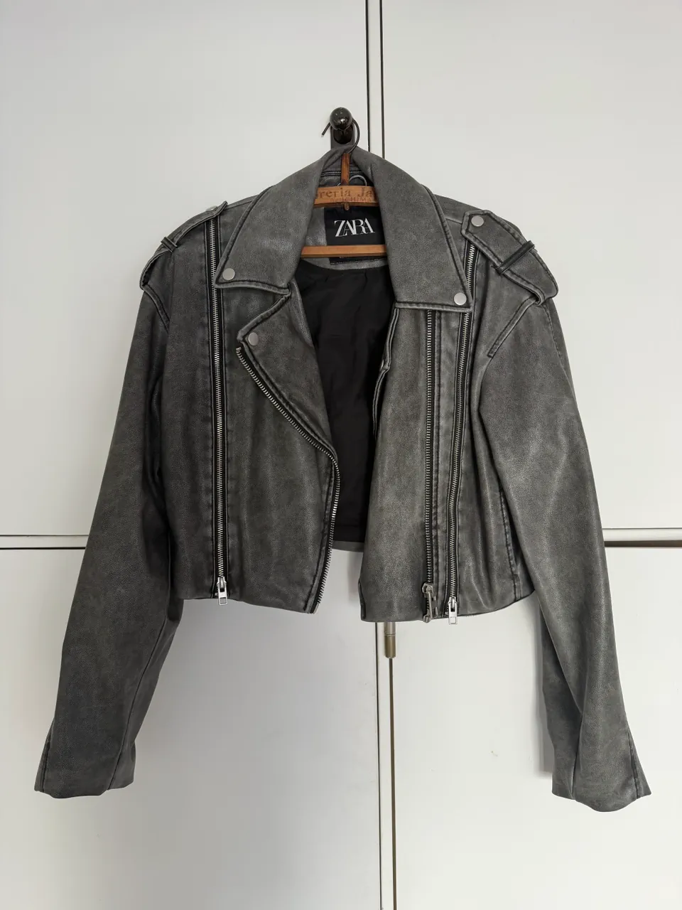 Zara · Talle M