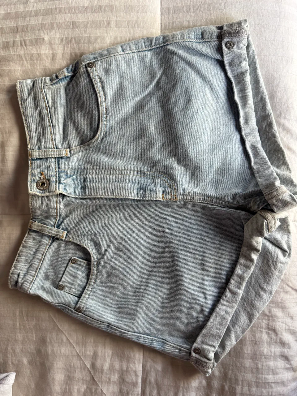 Zara · Talle 2