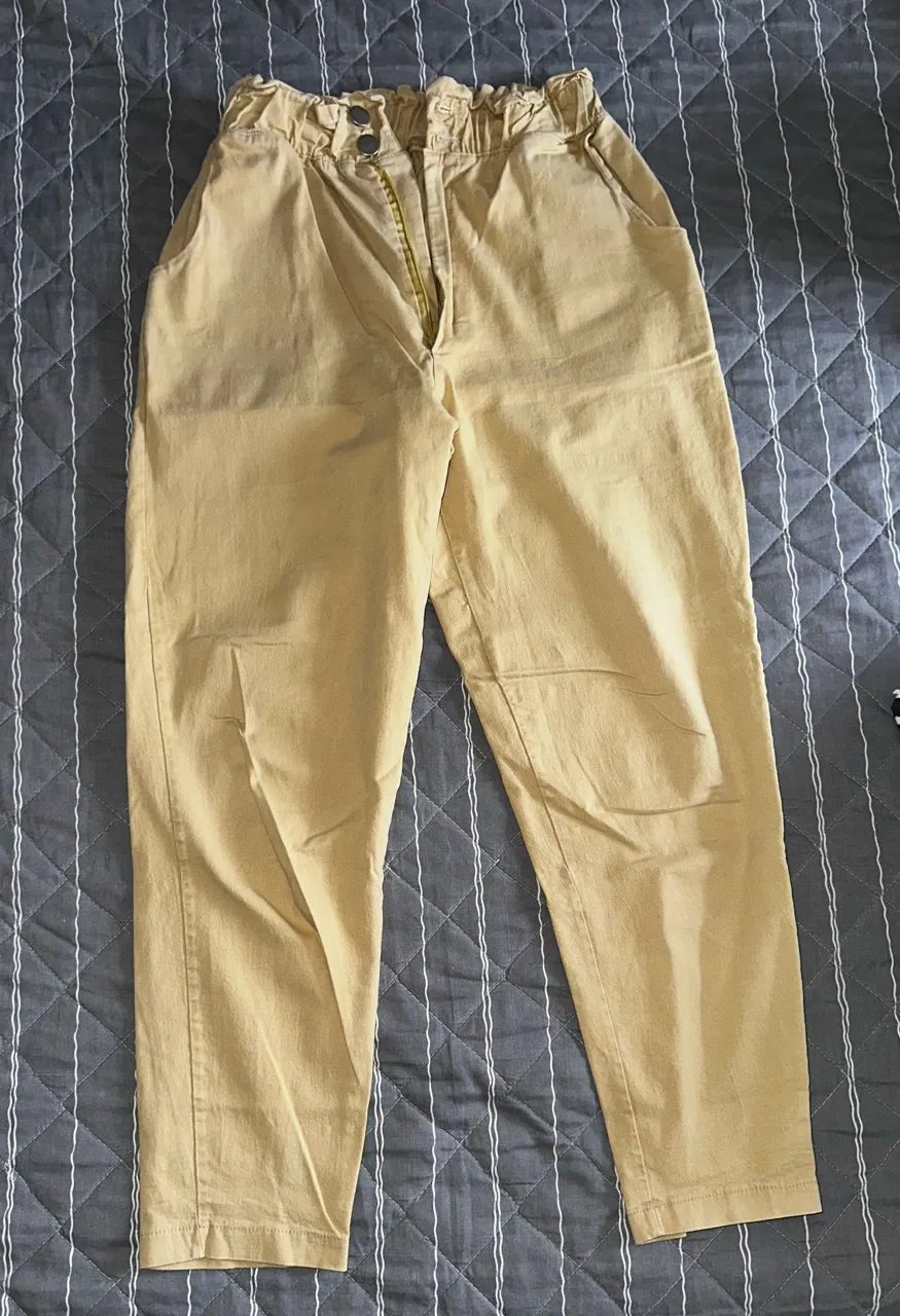 Pantalón Sin marca - imagen 1