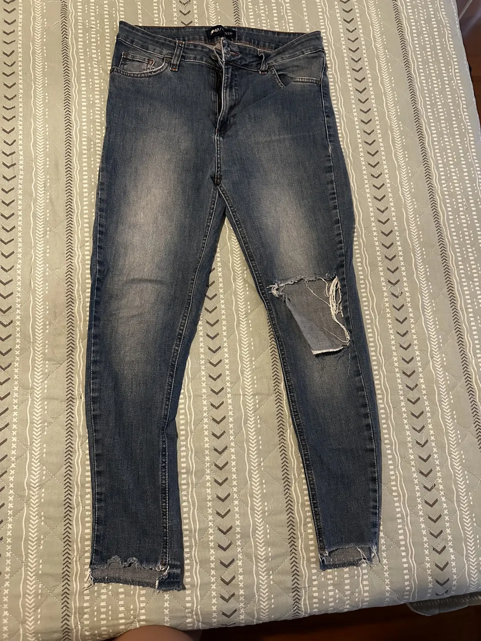 Jean 47 Street - imagen 1