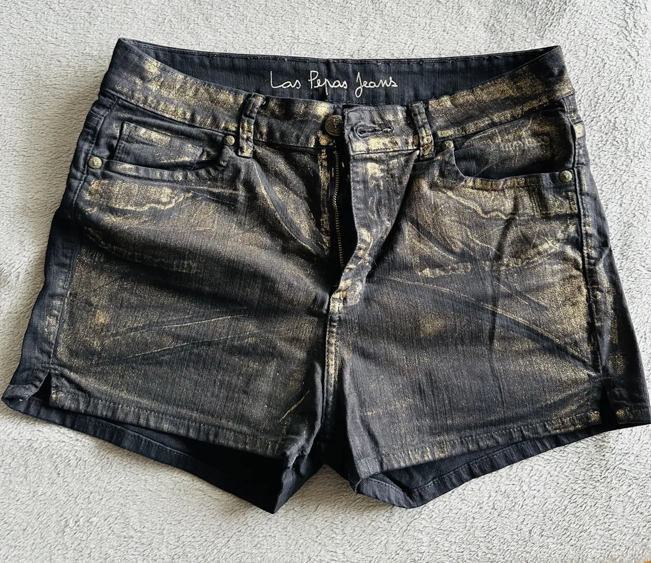 Short Las Pepas - imagen 1