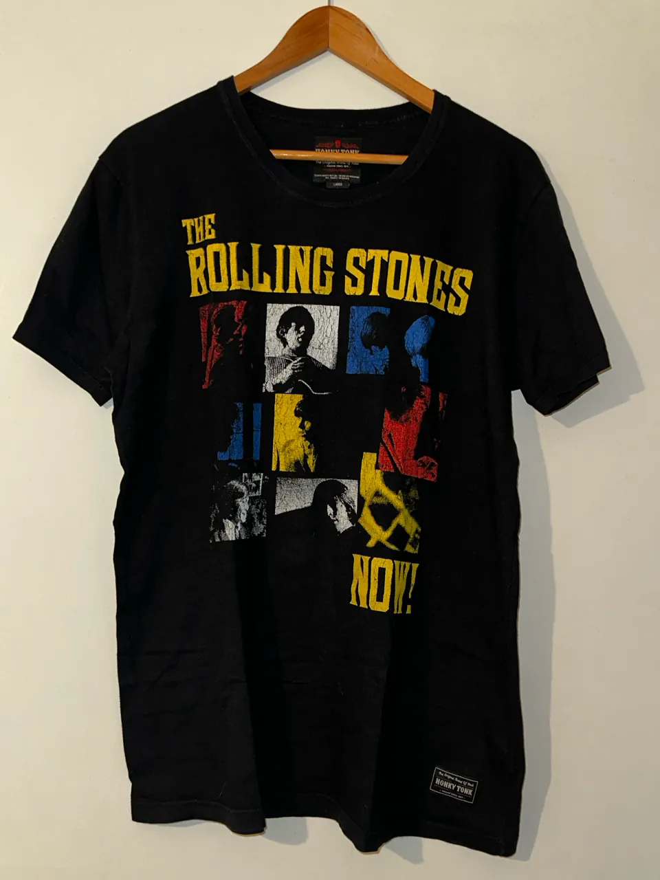 Honky tonk · Talle L