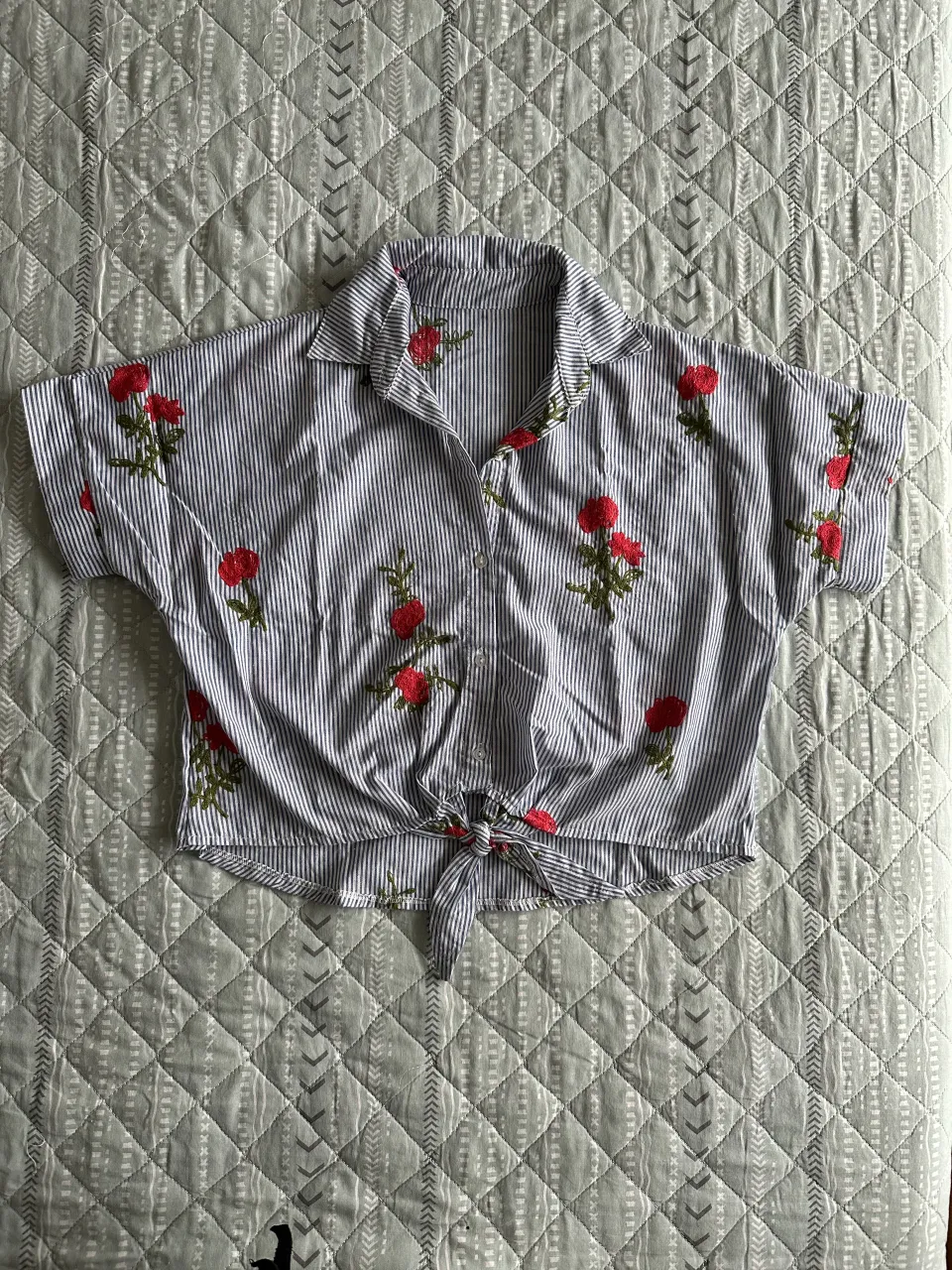 Camisa Sin marca - imagen 1