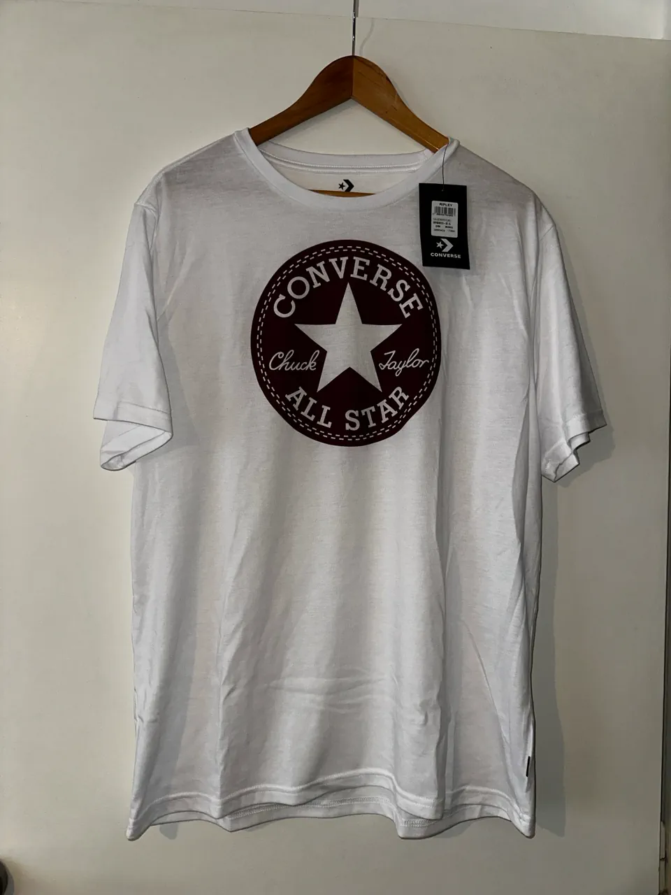 Converse · Talle XL