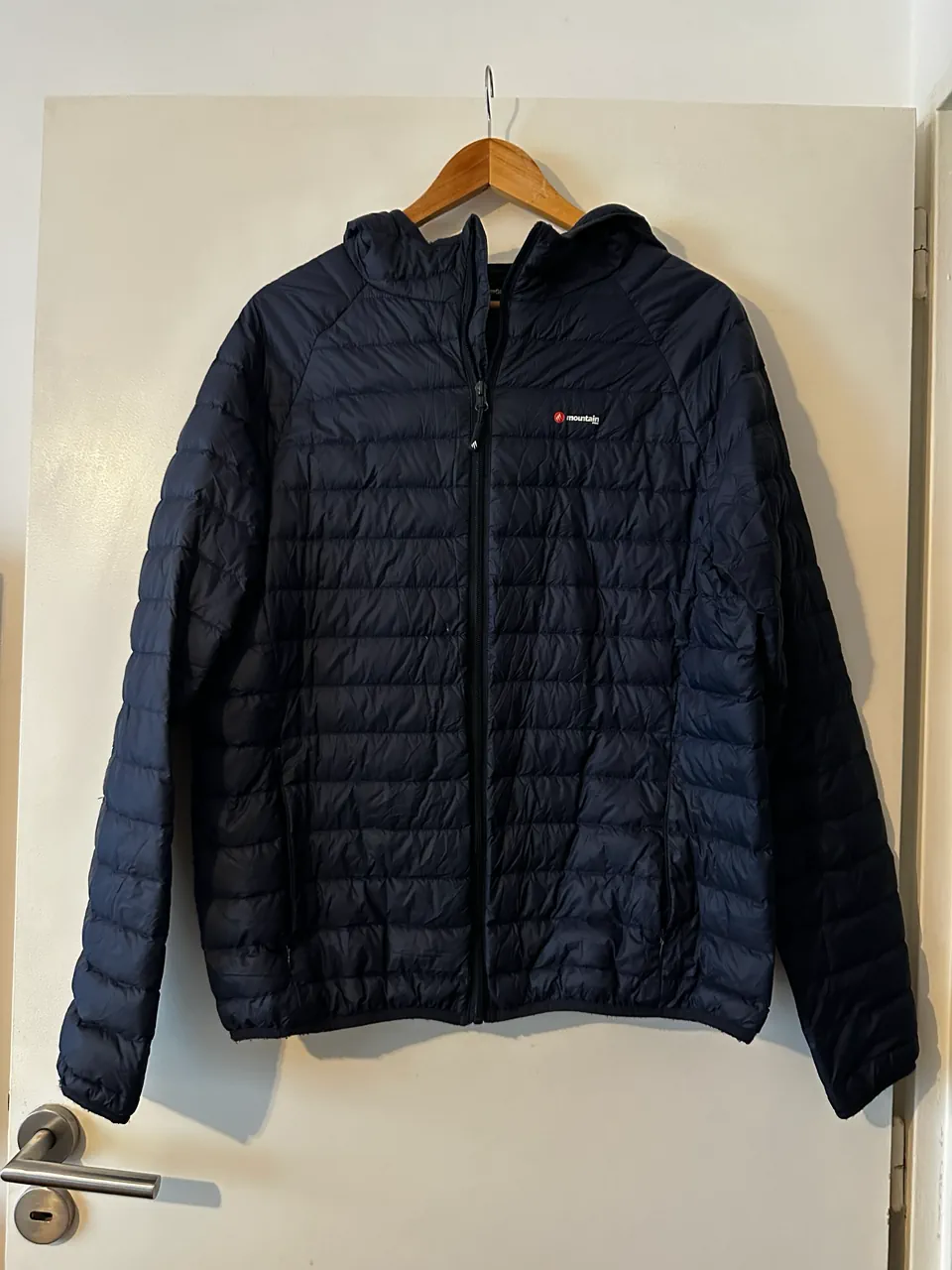 Campera Mountain pro - imagen 1