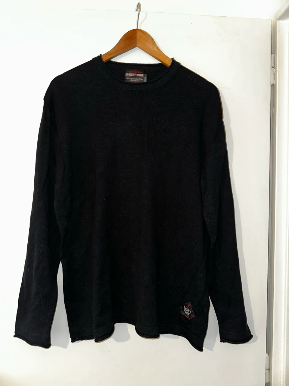 Sweater Honky tonk - imagen 1