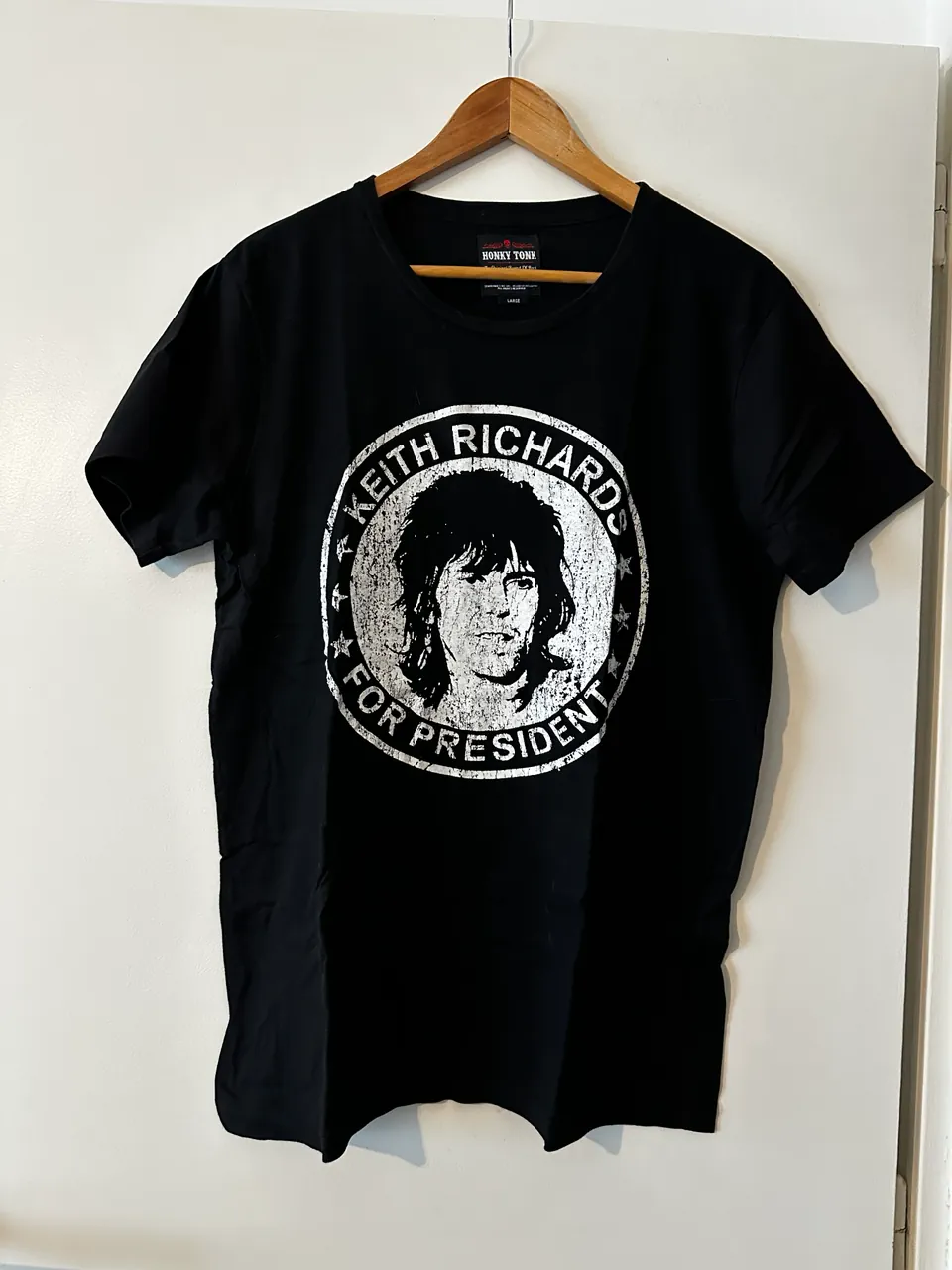 Remera Honky tonk - imagen 1