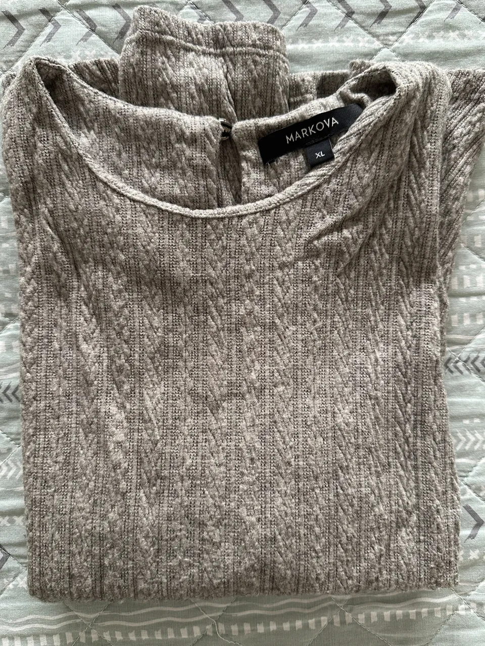 Blusa Markova - imagen 1