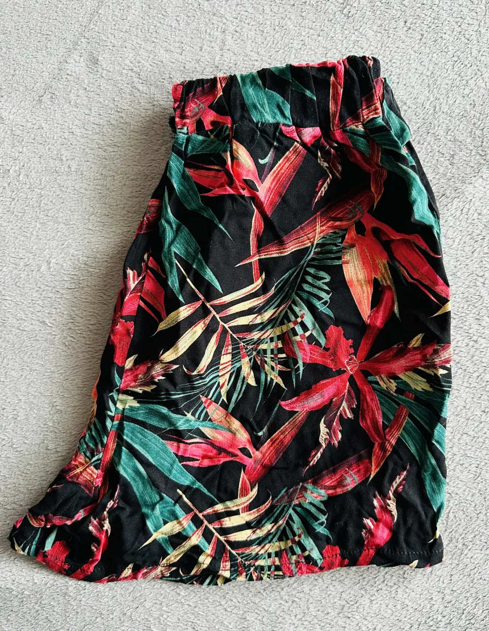 Short Sin marca - imagen 1