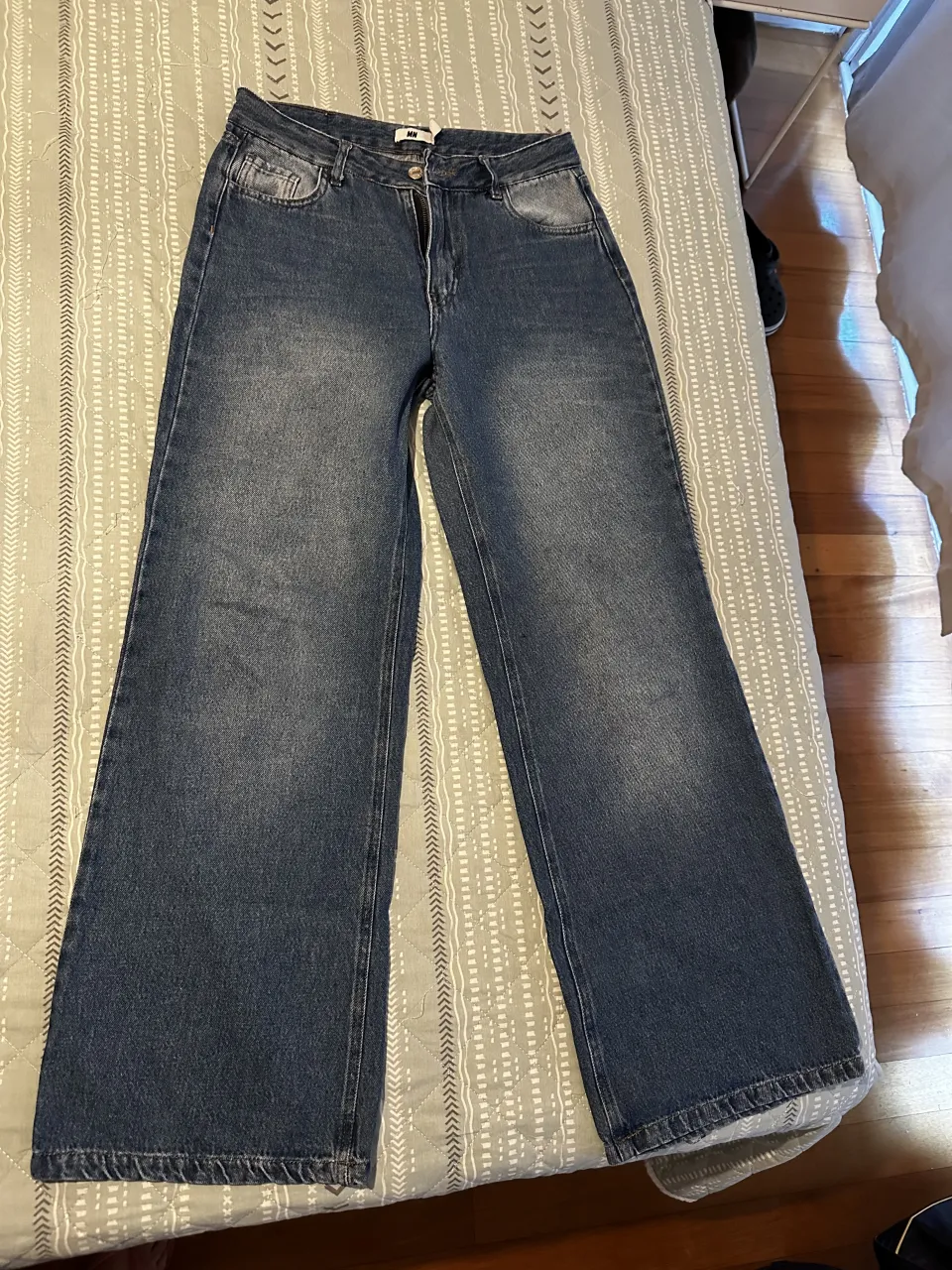 Jean Dynamic - imagen 1