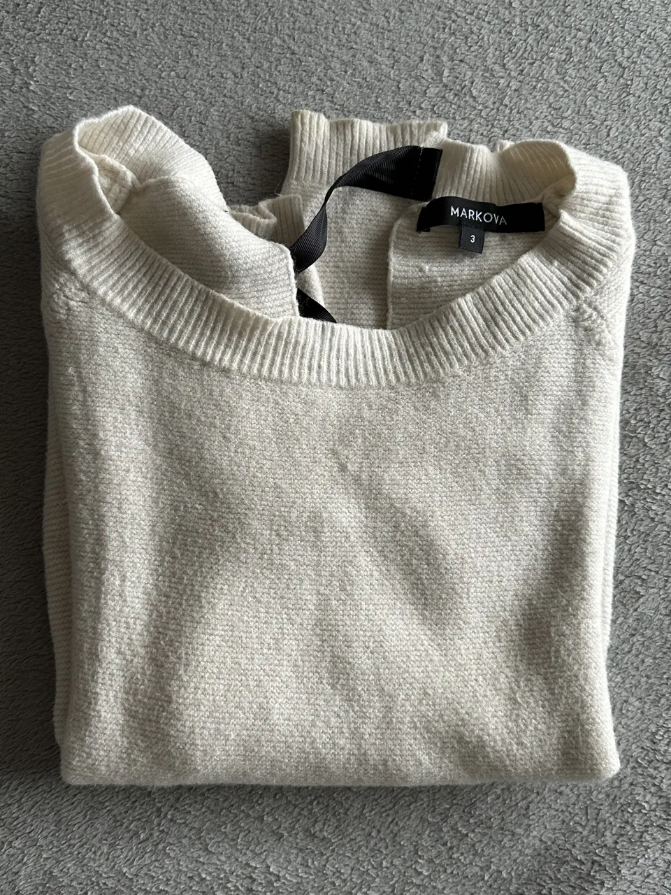 Sweater Markova - imagen 1