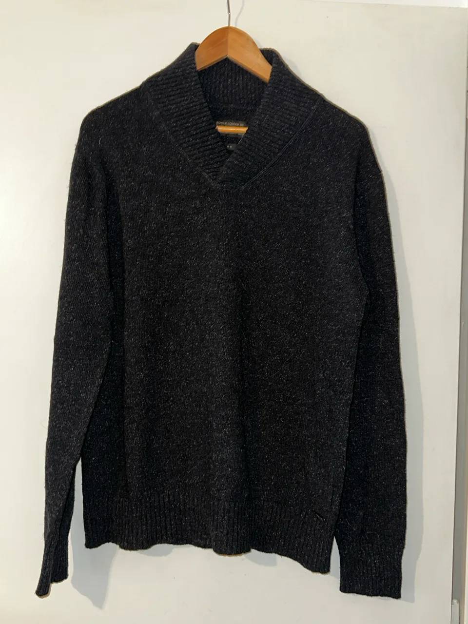 Sweater Bowen · Talle L