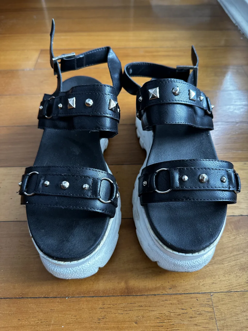 Sandalias Sin marca - imagen 1