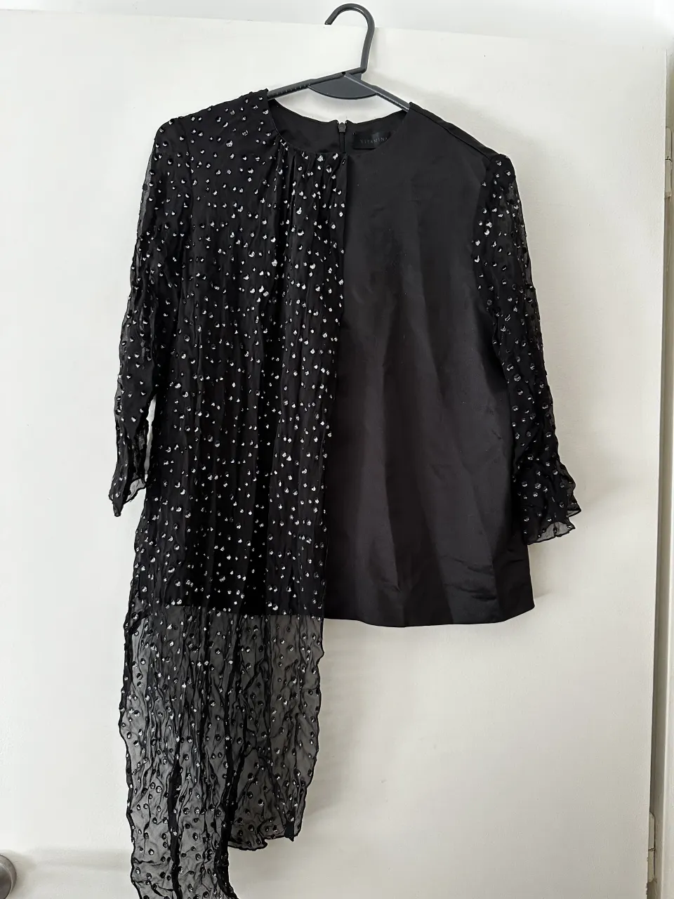 Blusa Vitamina · Talle 2