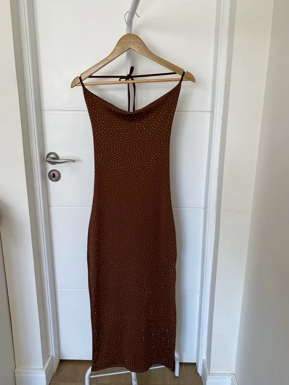 Vestido Otra - imagen 1