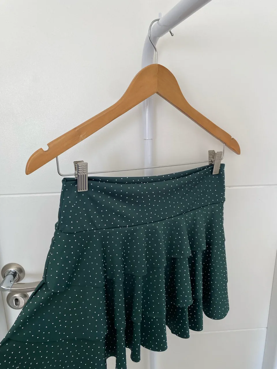 Pollera Nuevo - imagen 1