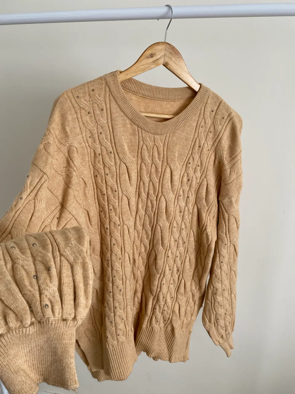 Sweater Otra - imagen 1
