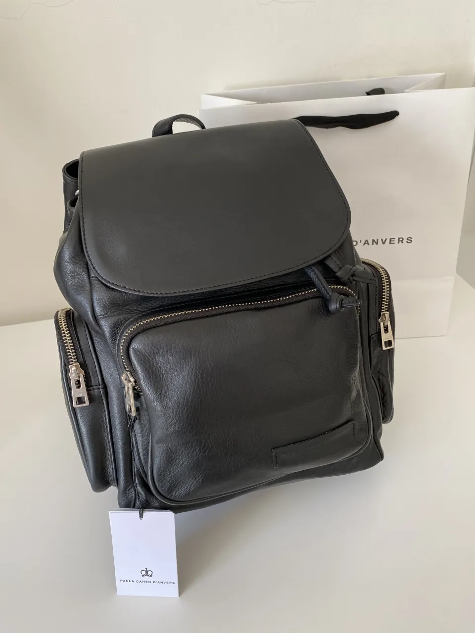 Mochila Paula Cahen D'Anvers - imagen 1