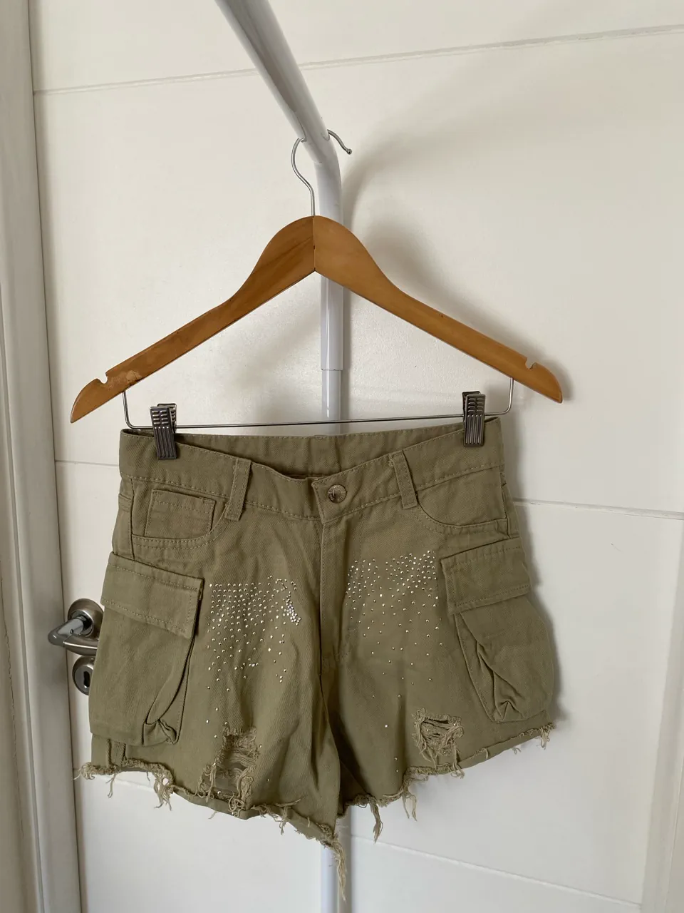 Short Nuevo - imagen 1