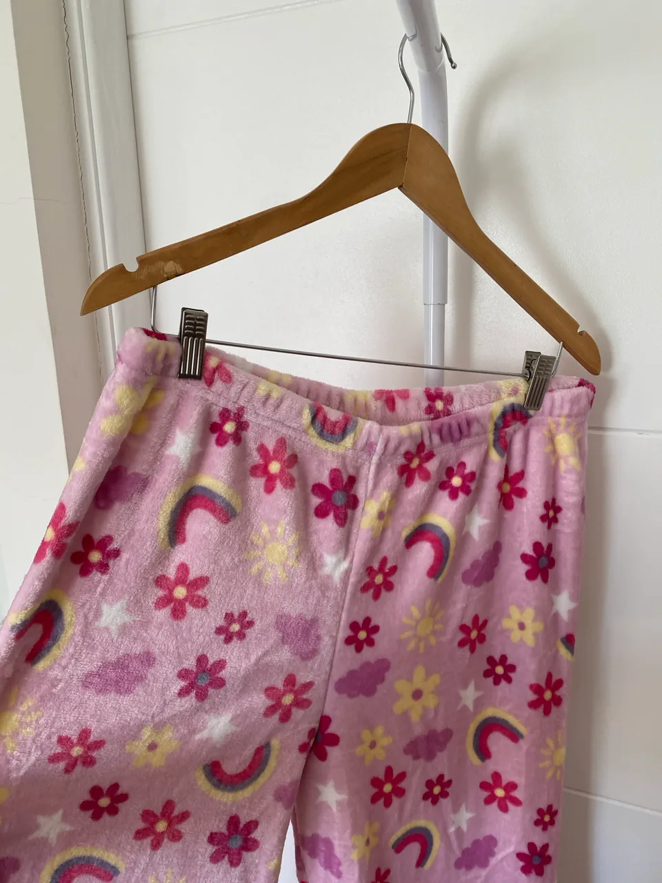 Pantalón Floress · Talle L