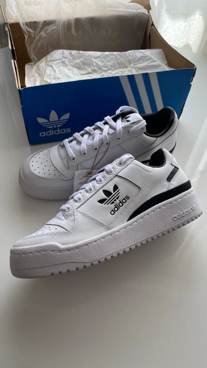 Zapatillas adidas - imagen 1