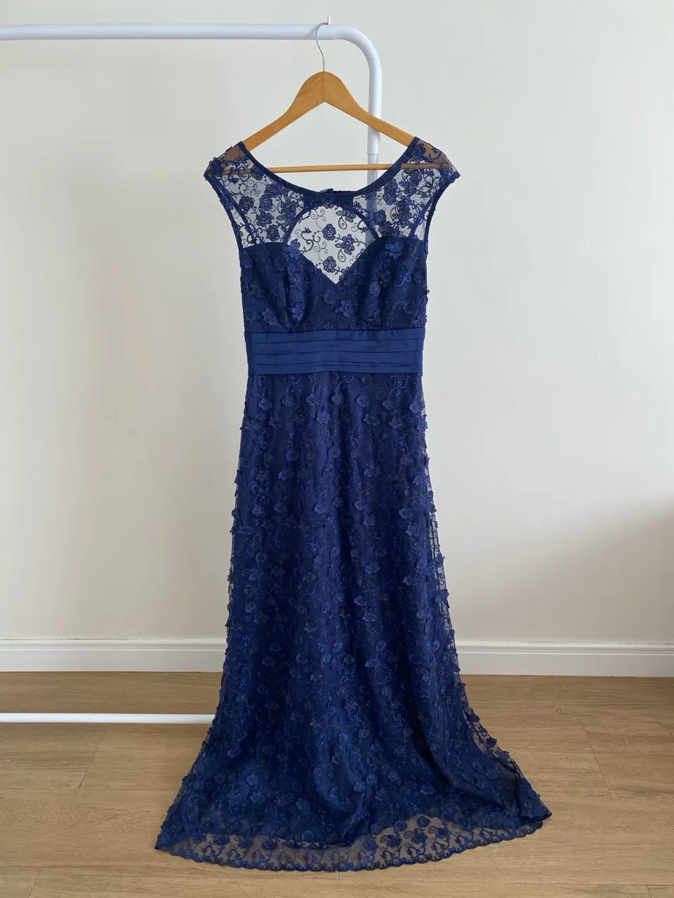 Vestido Importada · Talle XL