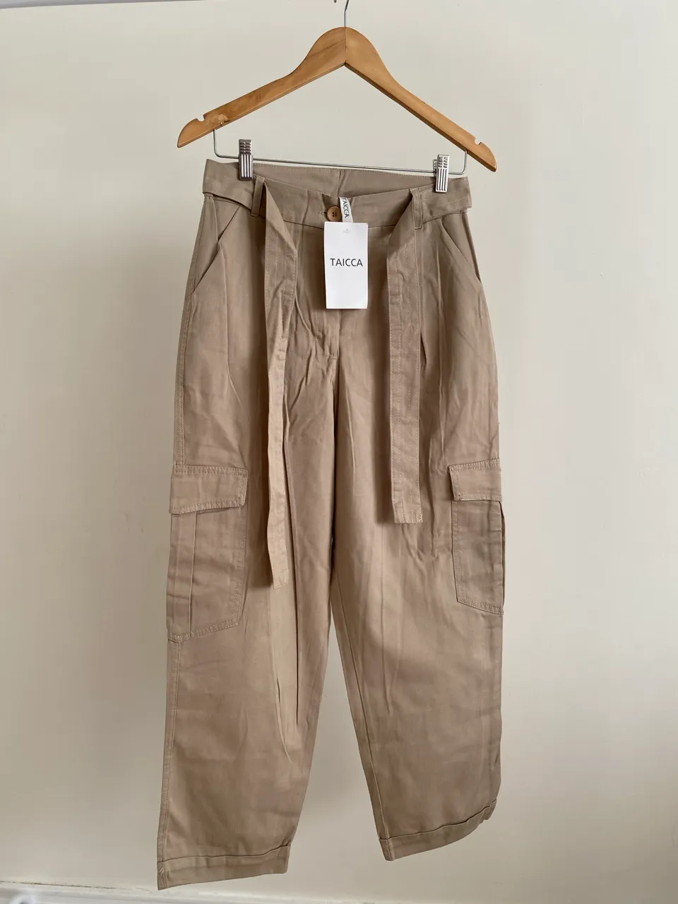 Pantalón Taicca - imagen 1