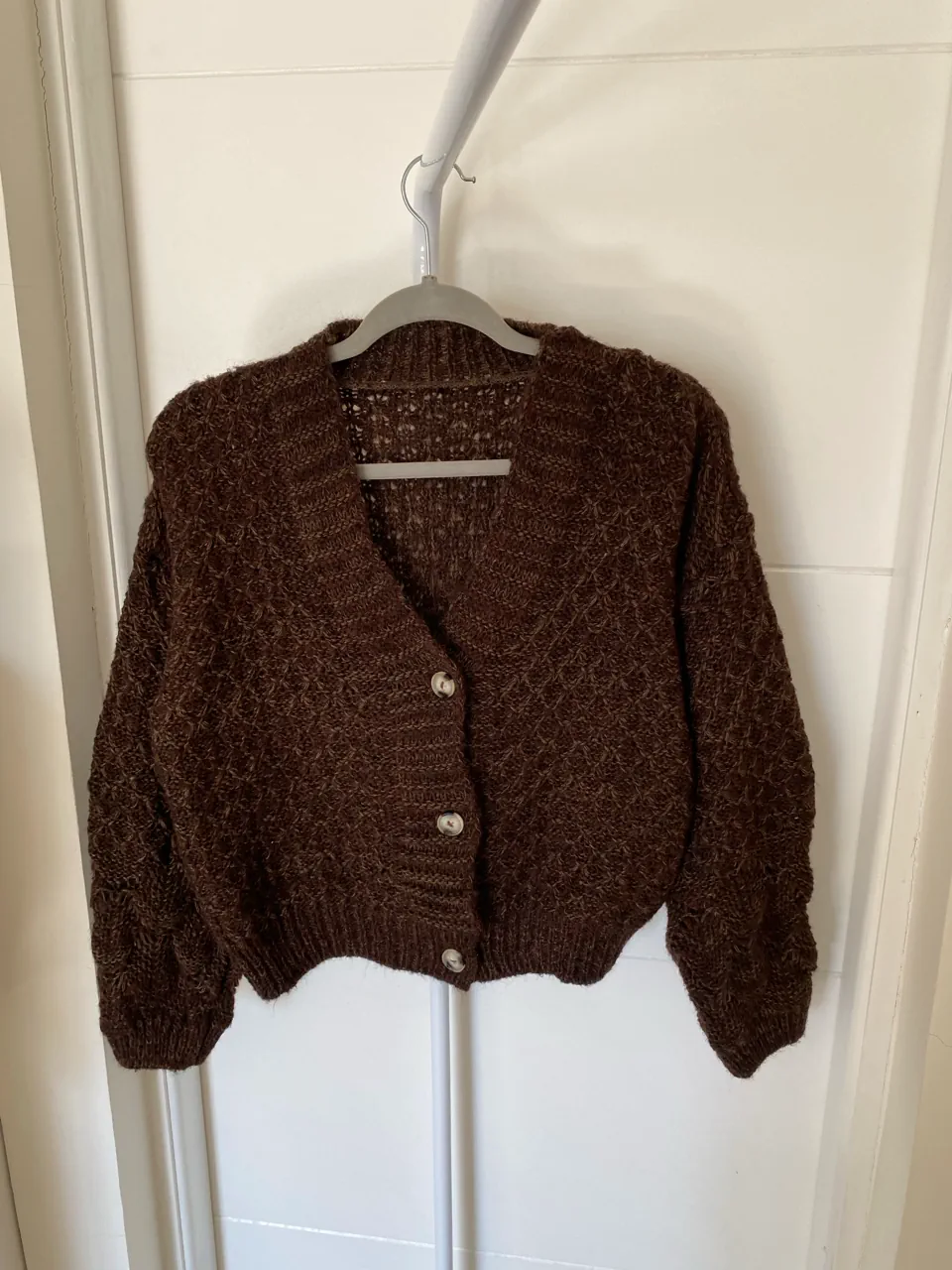 Cardigan Otra - imagen 1