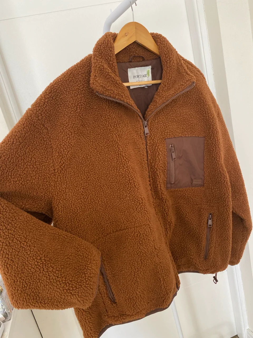 Campera Portsaid - imagen 1