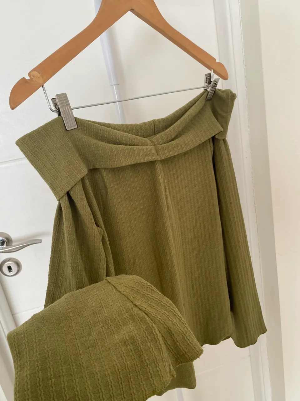 Blusa Otra - imagen 1