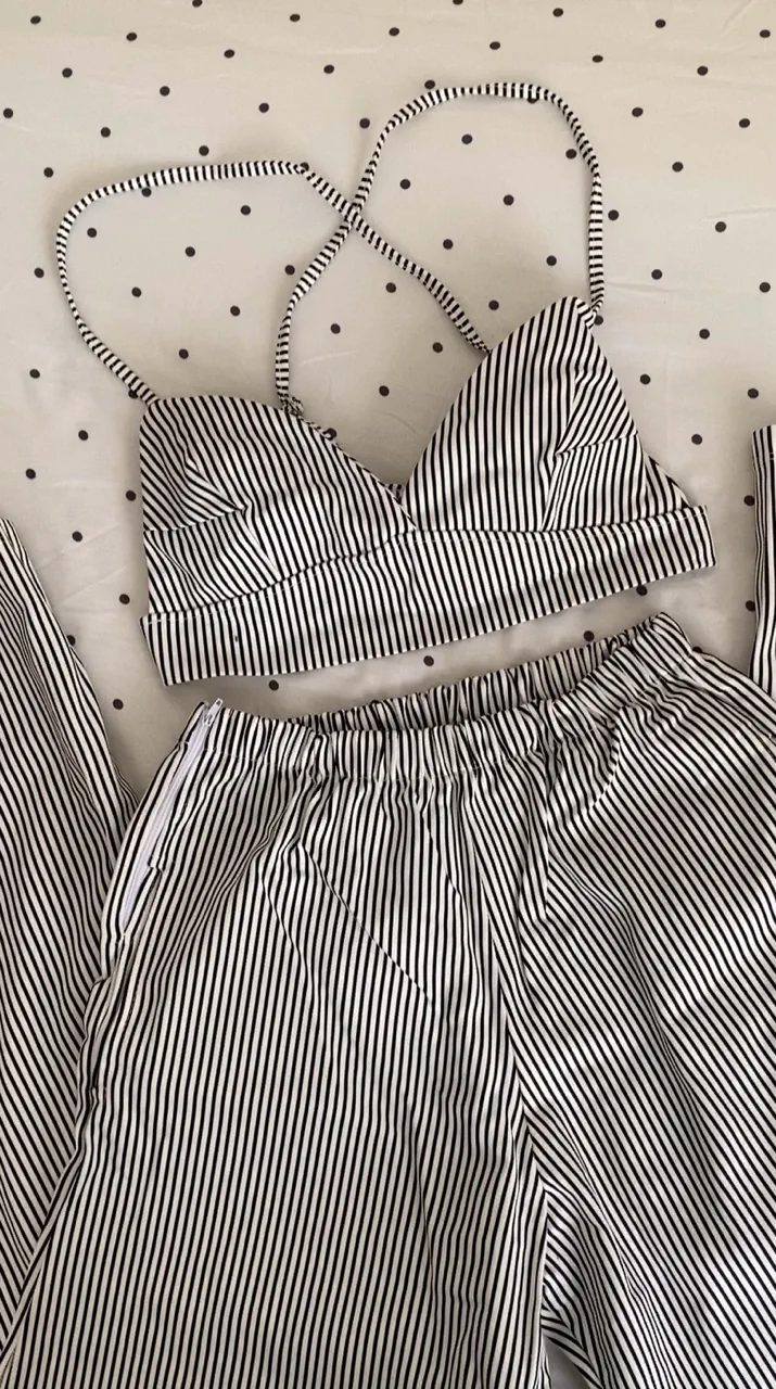 Pantalón Floress · Talle único