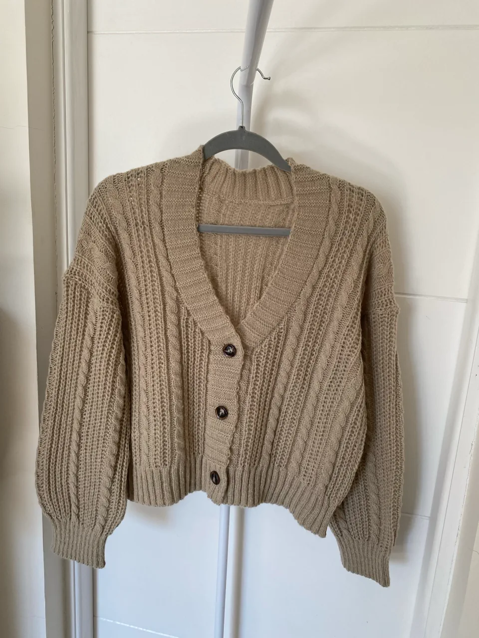 Cardigan Otra - imagen 1
