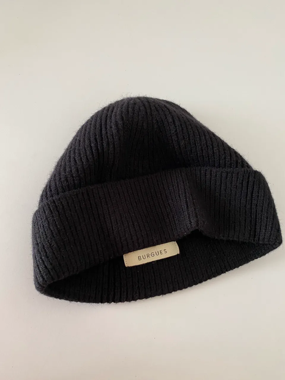 Gorro BURGUES - imagen 1