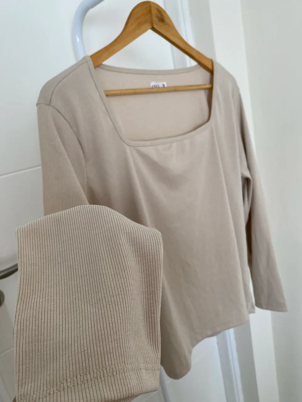 Remera Flores - imagen 1