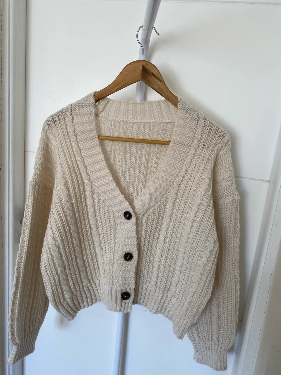 Cardigan Nuevo - imagen 1
