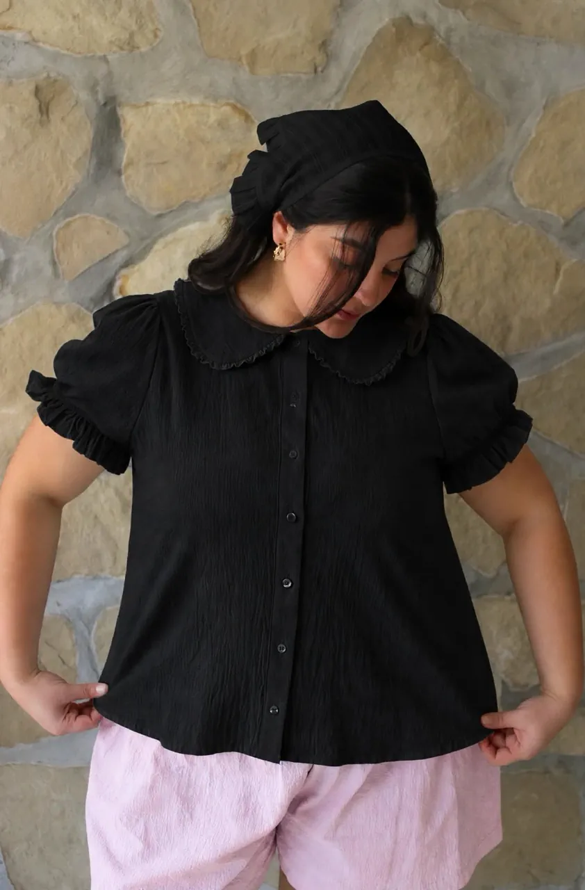 Blusa Otra - imagen 1