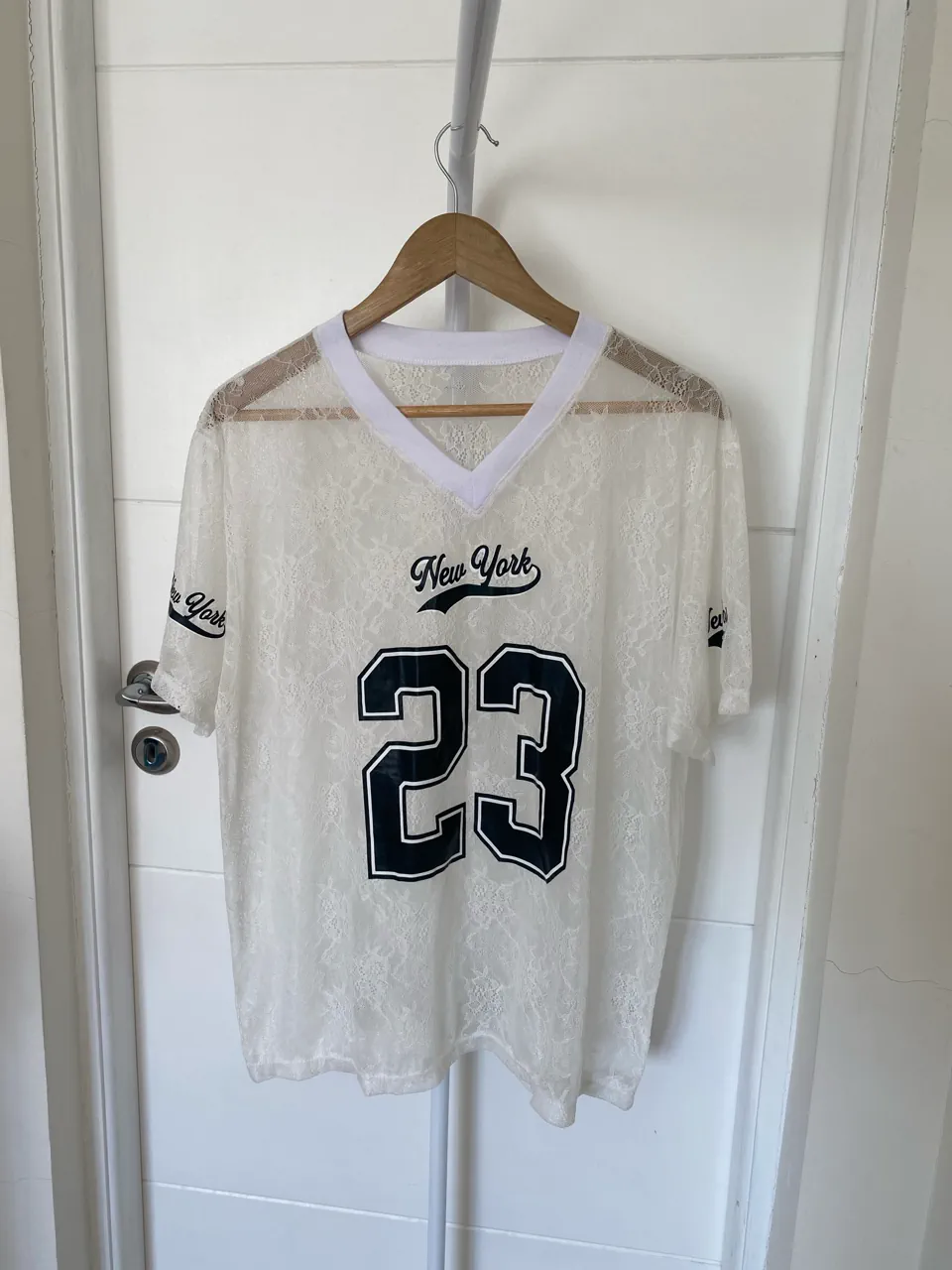 Remera Nuevo - imagen 1