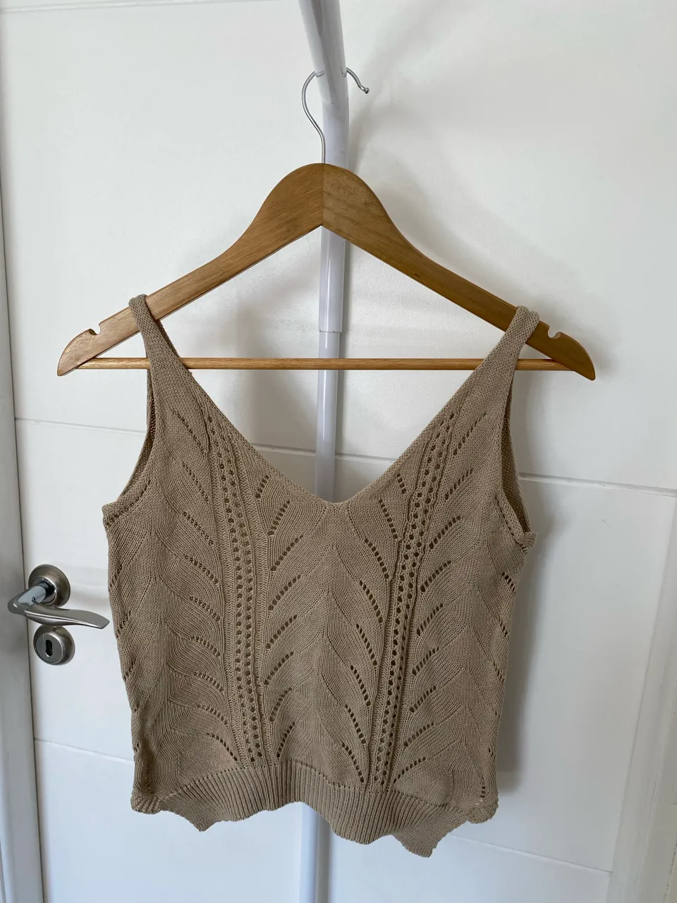Musculosa Flores - imagen 1